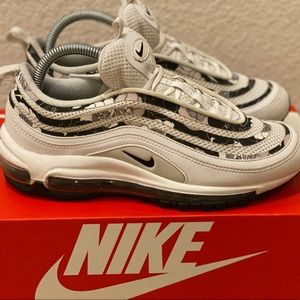 Nike Air Max 97 SE